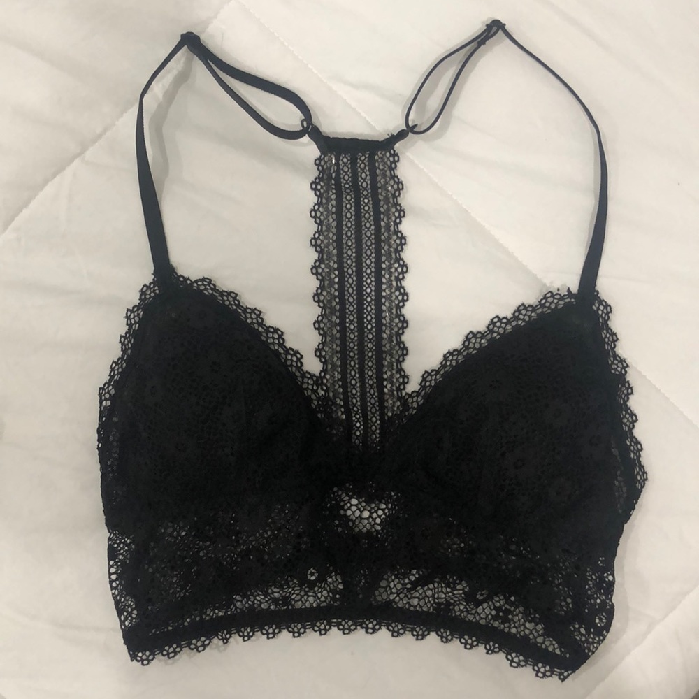 Lace Bralette - Picture 3 of 6